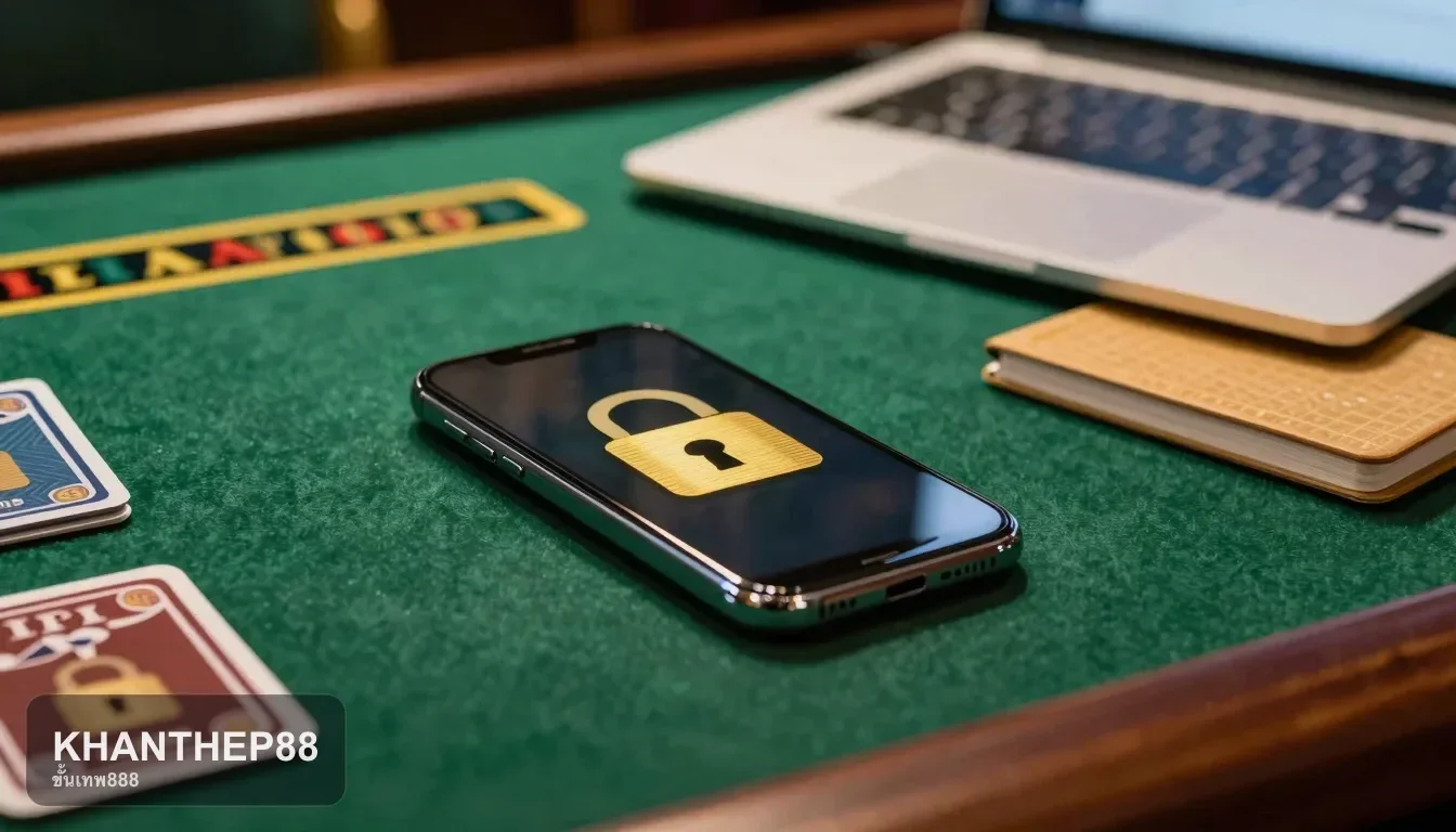 เช็กความน่าเชื่อถือของ KHANTHEP88 จากหน้าไหนบ้าง