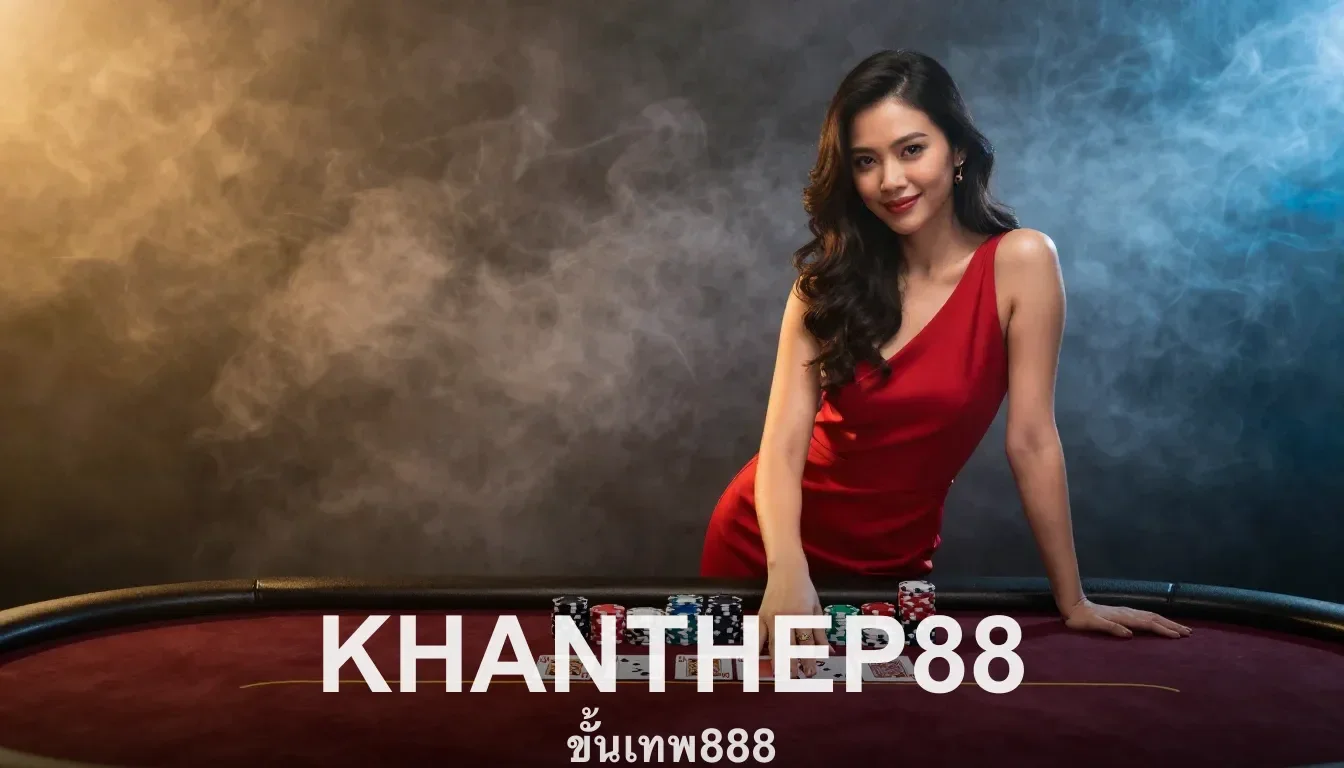 เทิร์นโอเวอร์ ต้องทำยอดเท่าไหร่ถึงถอนได้ ขั้นเทพ888 KHANTHEP88