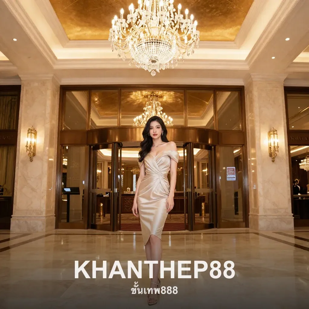 KHANTHEP88 คาสิโนสล็อตออนไลน์